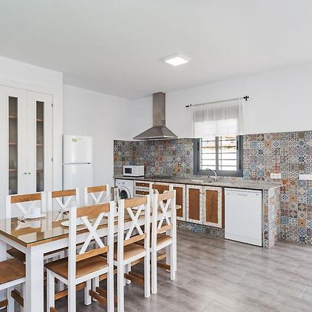 קוניל דה לה פרונטרה Villa Sultan 12 מראה חיצוני תמונה
