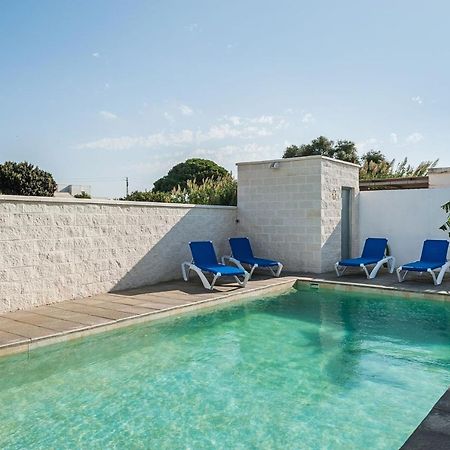 קוניל דה לה פרונטרה Villa Sultan 12 מראה חיצוני תמונה