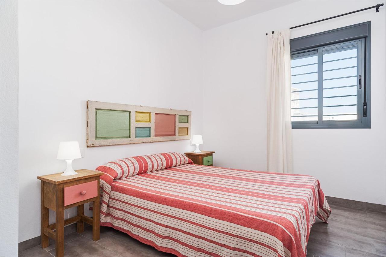 קוניל דה לה פרונטרה Villa Sultan 12 מראה חיצוני תמונה