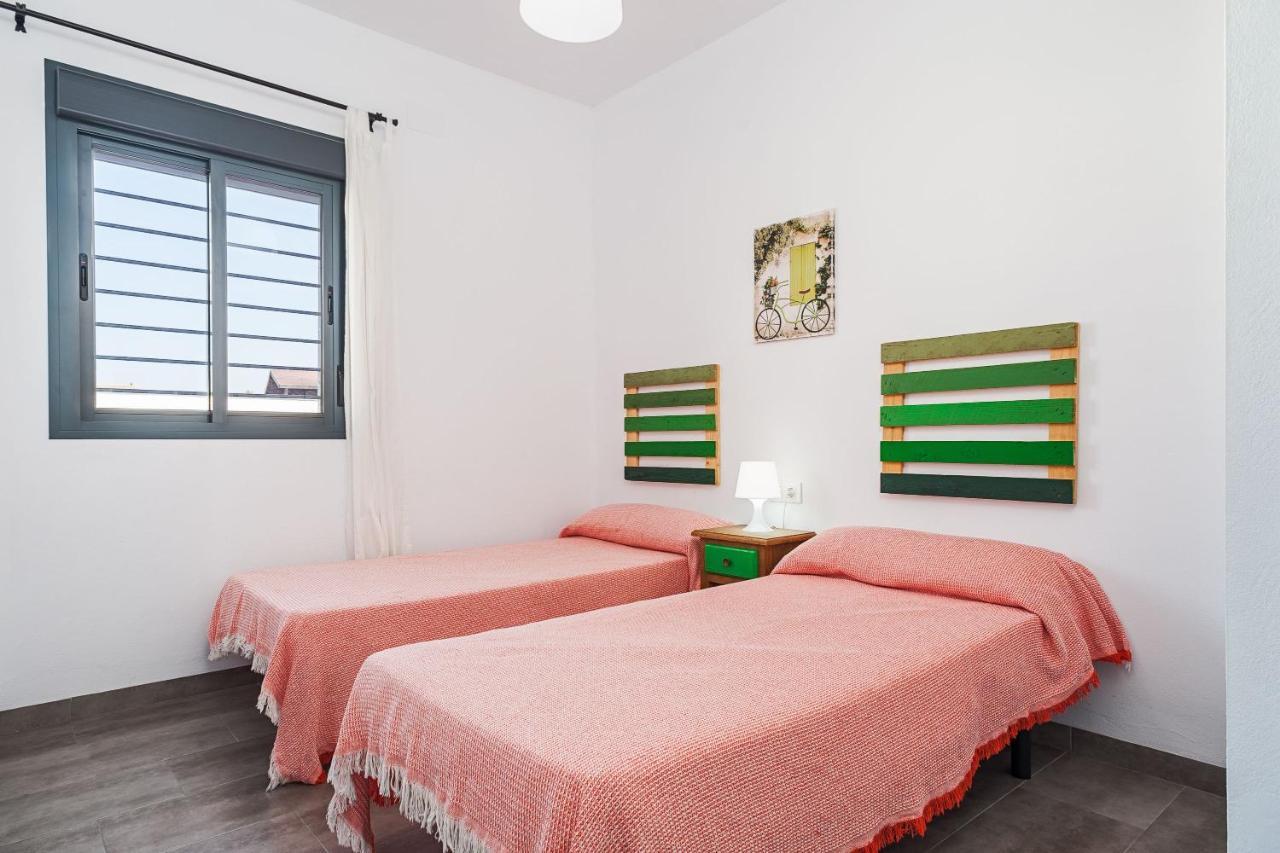 קוניל דה לה פרונטרה Villa Sultan 12 מראה חיצוני תמונה