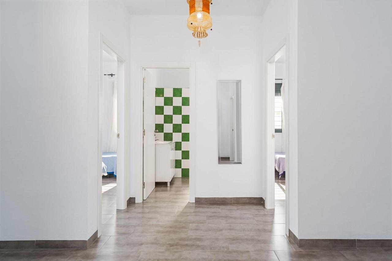 קוניל דה לה פרונטרה Villa Sultan 12 מראה חיצוני תמונה