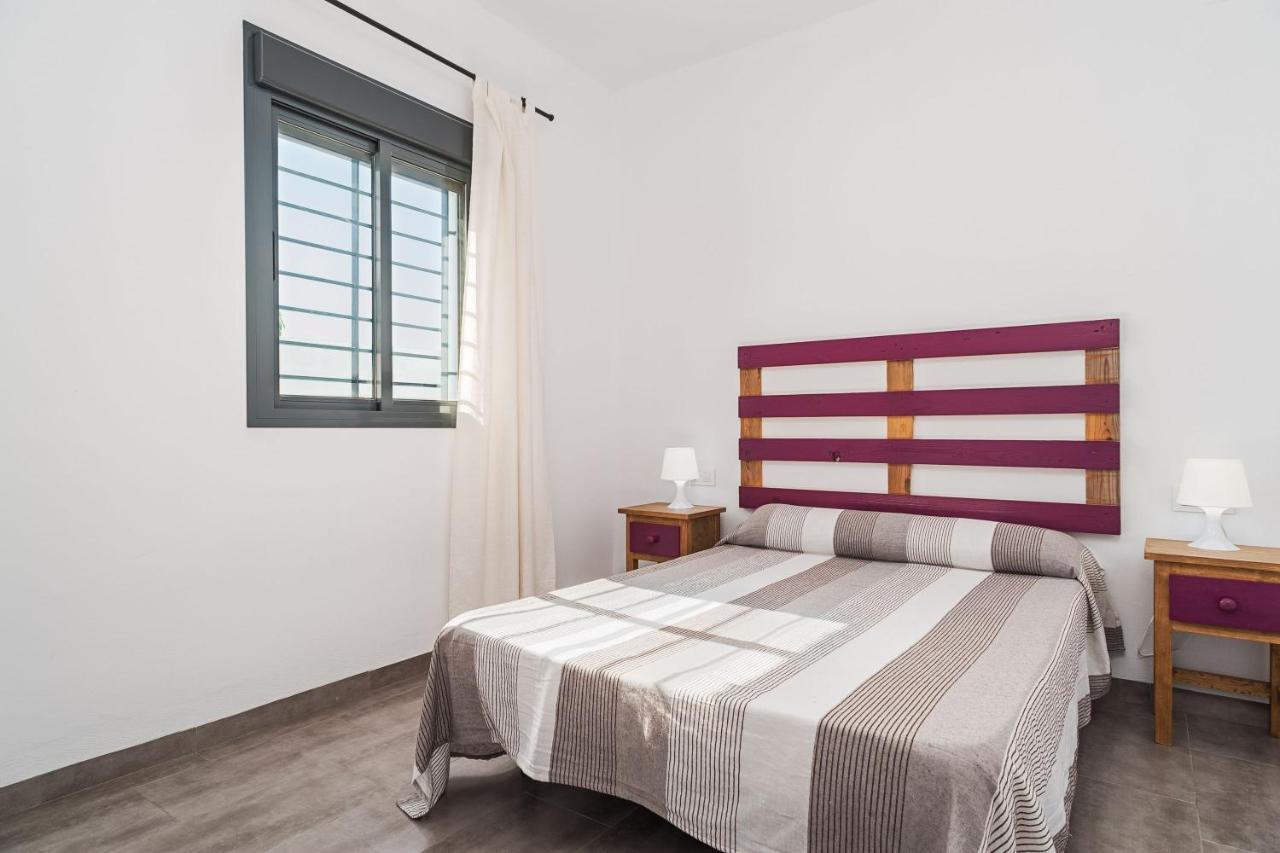 קוניל דה לה פרונטרה Villa Sultan 12 מראה חיצוני תמונה