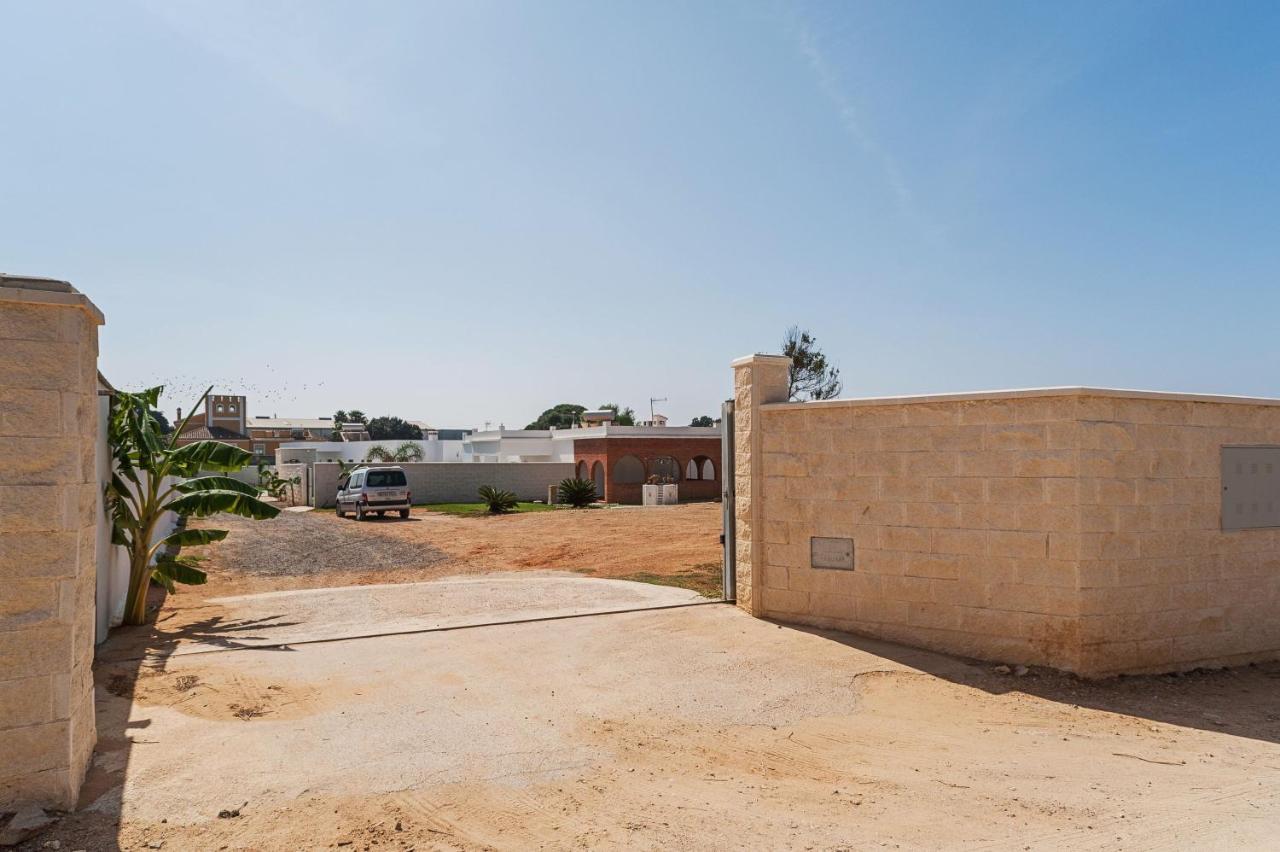 קוניל דה לה פרונטרה Villa Sultan 12 מראה חיצוני תמונה