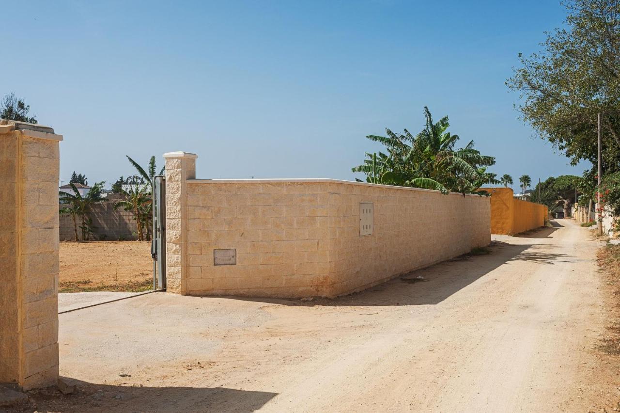 קוניל דה לה פרונטרה Villa Sultan 12 מראה חיצוני תמונה