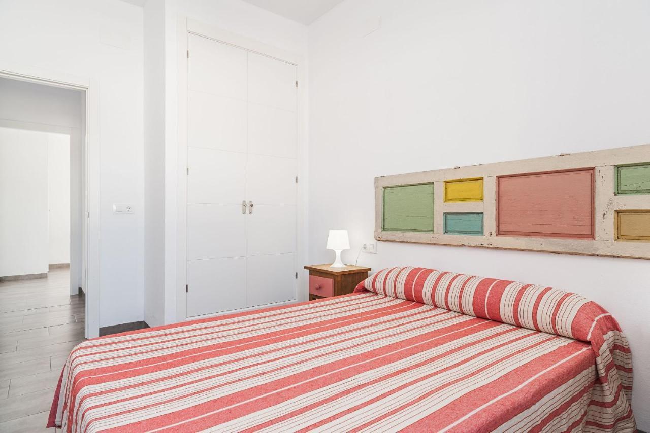 קוניל דה לה פרונטרה Villa Sultan 12 מראה חיצוני תמונה